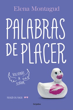 Palabras de placer (Trilogía del placer 2) Palabras de placer (Trilogía del placer 2)