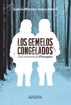 Los gemelos congelados Los gemelos congelados