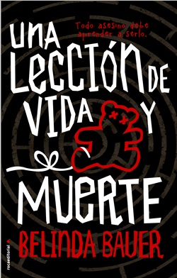 Una lección de vida y muerte Una lección de vida y muerte