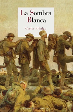 La sombra blanca La sombra blanca