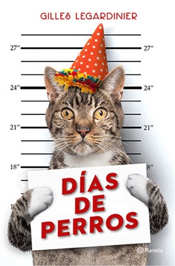 Días de perros Días de perros