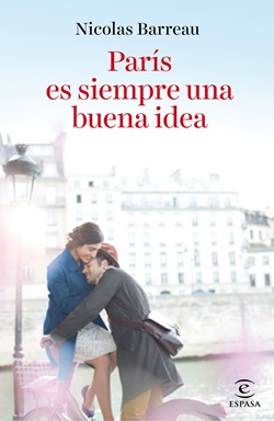 París es siempre una buena idea París es siempre una buena idea