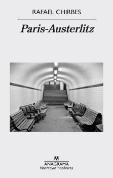 Paris-Austerlitz Paris-Austerlitz