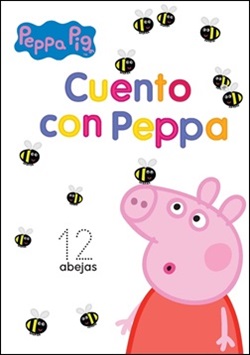 Cuento con Peppa