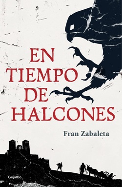 En tiempo de halcones En tiempo de halcones