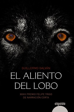 El aliento del lobo El aliento del lobo