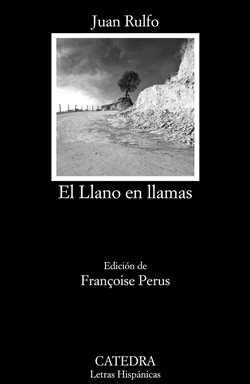 El Llano en llamas