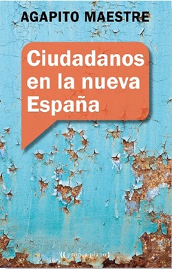 Ciudadanos en la nueva España Ciudadanos en la nueva España