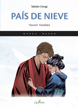 País de nieve País de nieve
