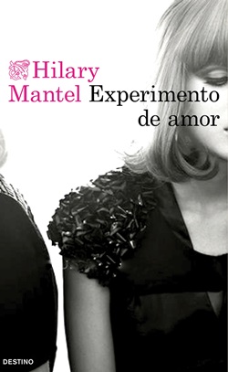 Experimento de amor Experimento de amor