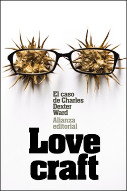 El caso de Charles Dexter Ward El caso de Charles Dexter Ward
