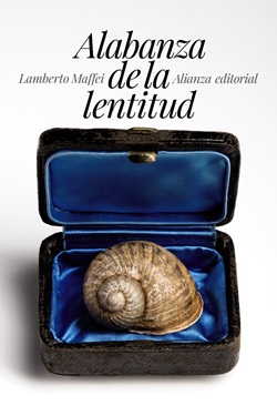 Alabanza de la lentitud Alabanza de la lentitud