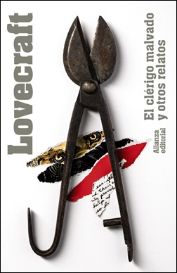 El clérigo malvado y otros relatos El clérigo malvado y otros relatos