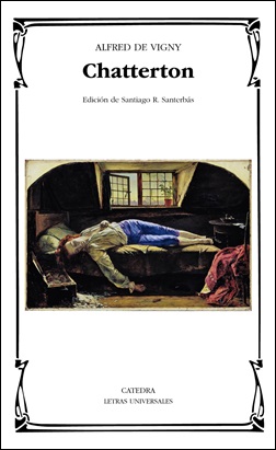 Chatterton Chatterton