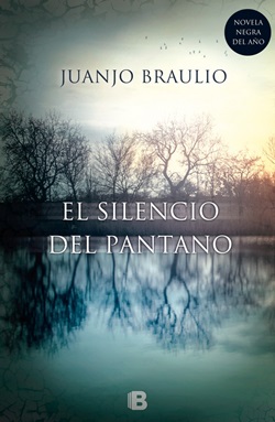 El silencio del pantano El silencio del pantano