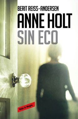Sin eco (Hanne Wilhelmsen, 6) Sin eco (Hanne Wilhelmsen, 6)