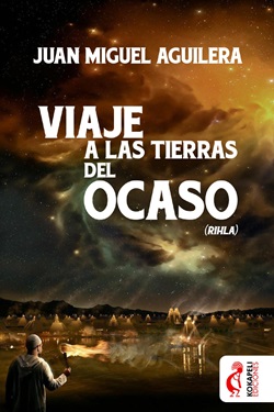Viajes a las tierras del ocaso (Rihla) Viajes a las tierras del ocaso (Rihla)