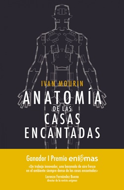 Anatomía de las casas encantadas Anatomía de las casas encantadas