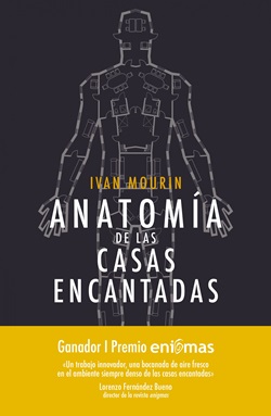 Anatomía de las casas encantadas