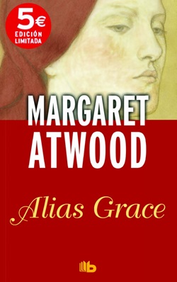 Alias Grace Alias Grace