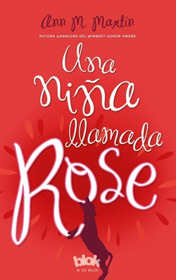 Una niña llamada Rose Una niña llamada Rose