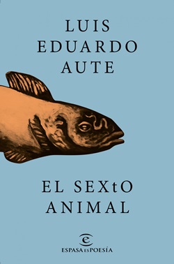 El sexto animal. Poemigas y otras iconografías