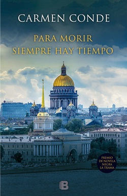 Para morir siempre hay tiempo Para morir siempre hay tiempo