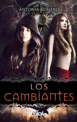 Los cambiantes. Saga El quinto sello 2