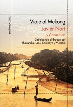 Viaje al Mekong Viaje al Mekong