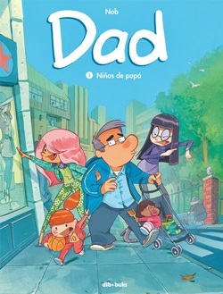 Dad 1. Niñas de papá Dad 1. Niñas de papá