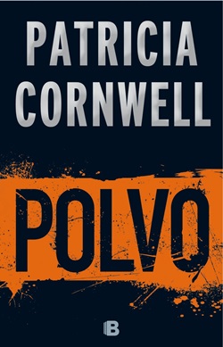 Polvo (Serie Kay Scarpetta)