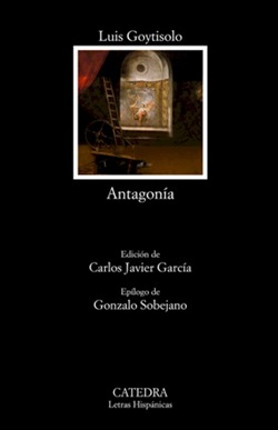 Antagonía Antagonía