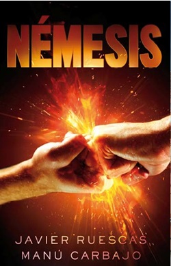 Némesis. Trilogía Electro, 3 Némesis. Trilogía Electro, 3