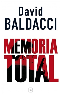 Memoria total (Amos Decker 1)