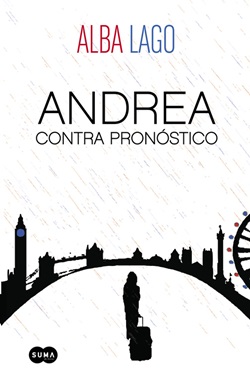 Andrea contra pronóstico Andrea contra pronóstico