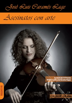 Asesinatos con arte Asesinatos con arte