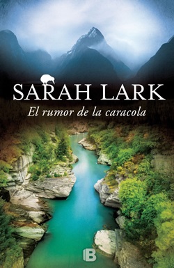 El rumor de la caracola. Trilogía del fuego, 2 El rumor de la caracola. Trilogía del fuego, 2