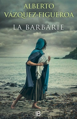 La barbarie