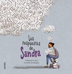 Las respuestas de Sandra Las respuestas de Sandra