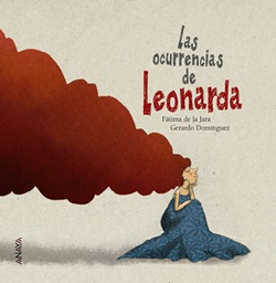 Las ocurrencias de Leonarda Las ocurrencias de Leonarda