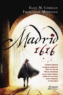 Madrid, 1616 Madrid, 1616