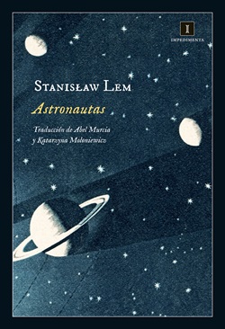 Astronautas Astronautas
