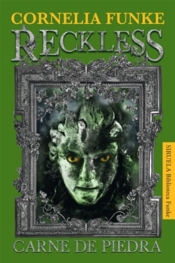 Carne de piedra. Reckless I Carne de piedra. Reckless I