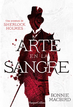 Arte en la sangre Arte en la sangre