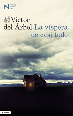La víspera de casi todo La víspera de casi todo