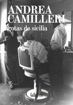 Gotas de Sicilia Gotas de Sicilia
