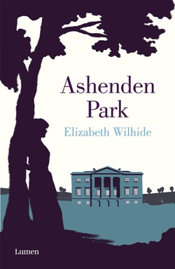 Ashenden Park Ashenden Park