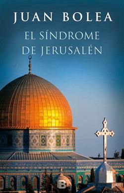El síndrome de Jerusalén El síndrome de Jerusalén
