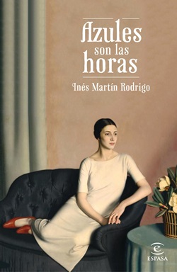 Azules son las horas Azules son las horas