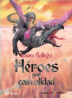Héroes por casualidad Héroes por casualidad